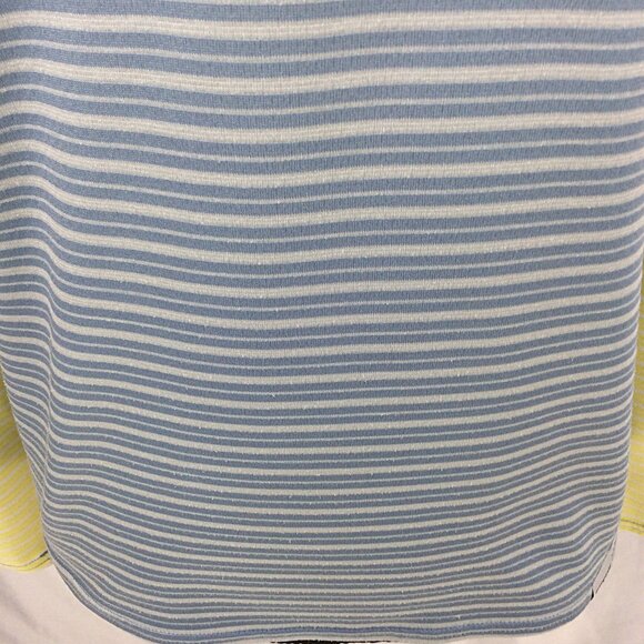 Patagonia 3 Capilene Midweight Base Layer 1/4 Zip Pullover Womens Size Small - Picture 8 of 11